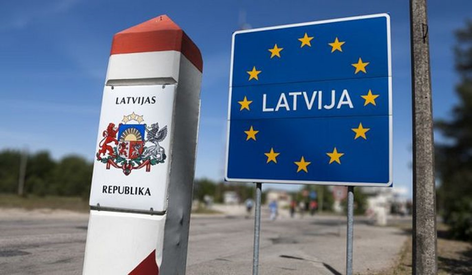 Зарубежный опыт: как в Латвии обстоят дела с нелегальными сигаретами – фото