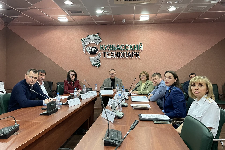 Сибирь: «Бороться нужно с нарушителями, а не с законопослушным бизнесом» – фото