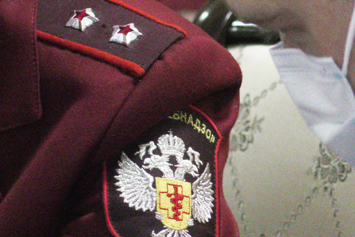 Хакасия: Товар изъять, штрафы - оплатить – фото