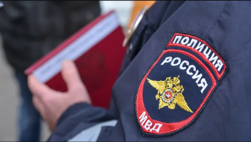 Воронежские полицейские второй раз за неделю обнаружили нелегальный табак – фото