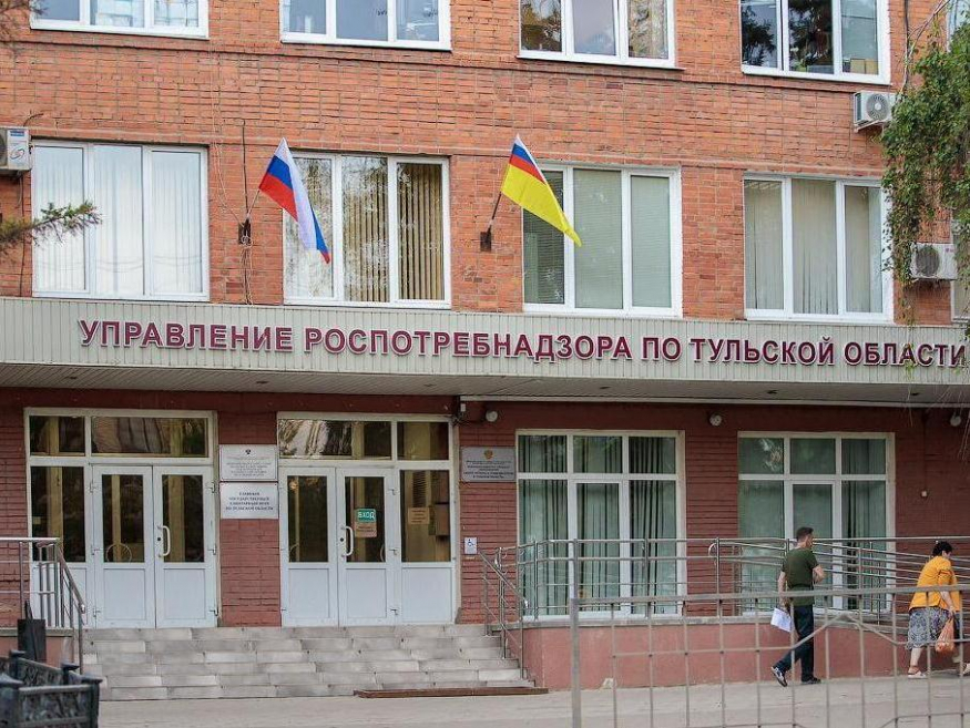 Тульская область: Изъяли 505 пачек сигарет – фото