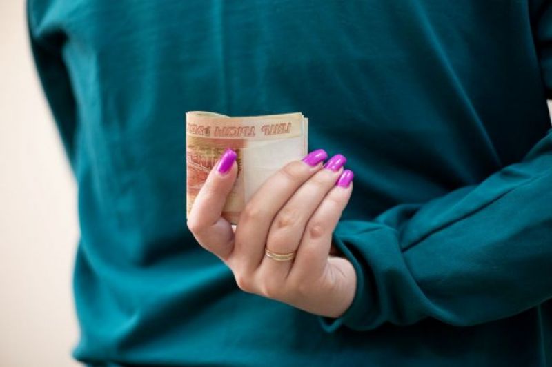 Тульская область: Контрафакт – на 7 млн, штраф – меньше 1 млн – фото