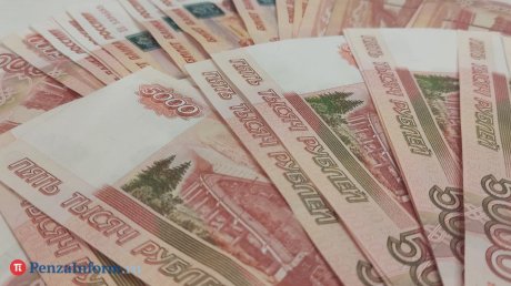 Пензенская область: Наторговал в минус на 200 тысяч – фото