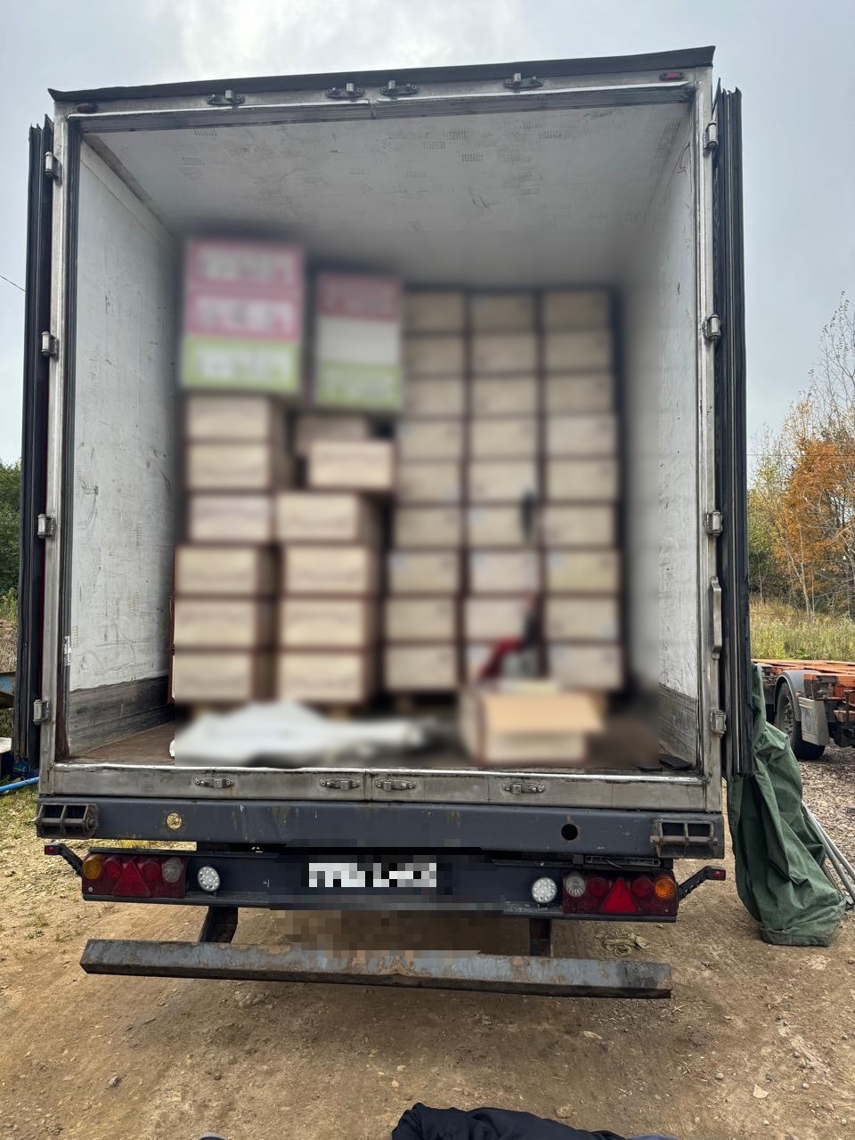 Петербург: «Чай и&nbsp;салфетки» - на&nbsp;85 млн руб – фото