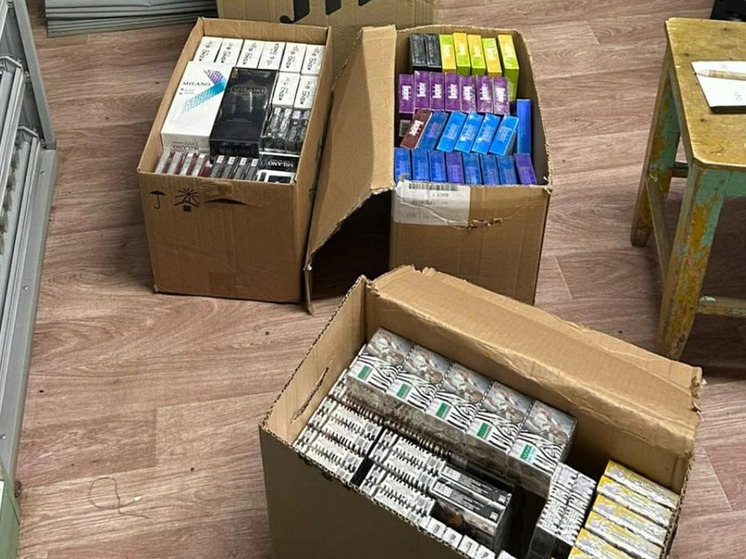 Тульская область: Что нашли в ходе контрольной закупки? – фото