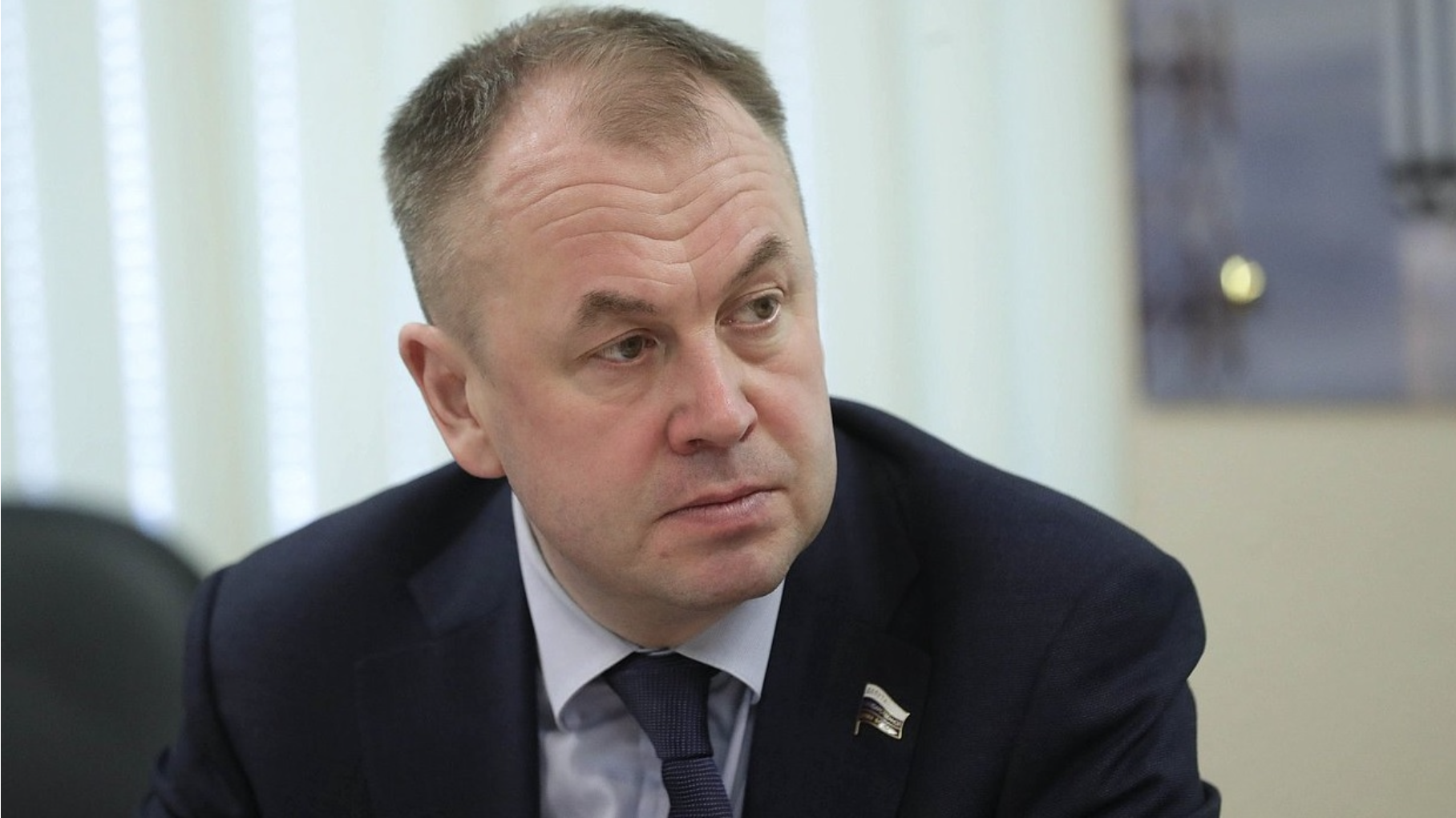 Станислав Наумов: «Суммы штрафов за нелегальный оборот табака должны приводить к банкротству» – фото