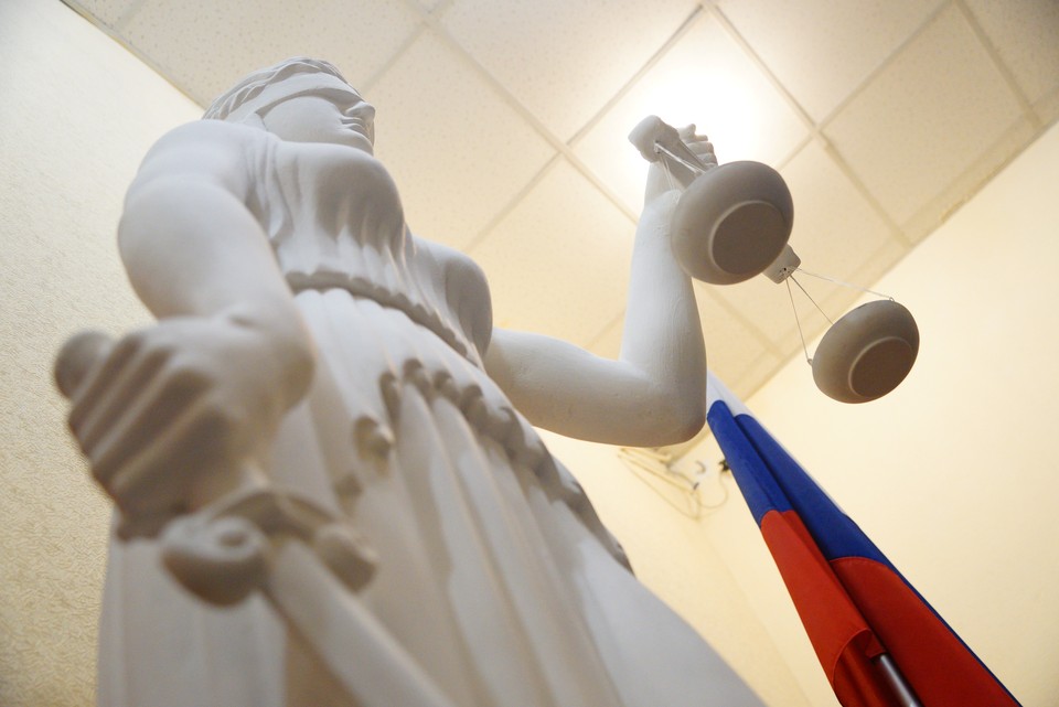 Волгоградская область: Торговала выведенной из оборота продукцией – фото