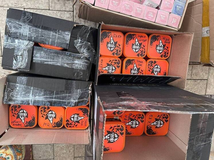 Дагестан: «Во взаимодействии с УФСБ России» – фото