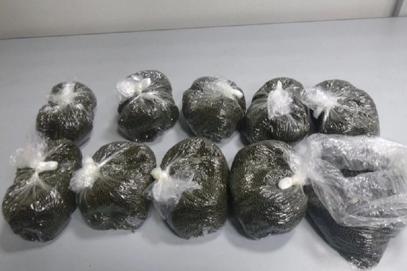 Иркутская область: Двукратный рост табачной контрабанды – фото