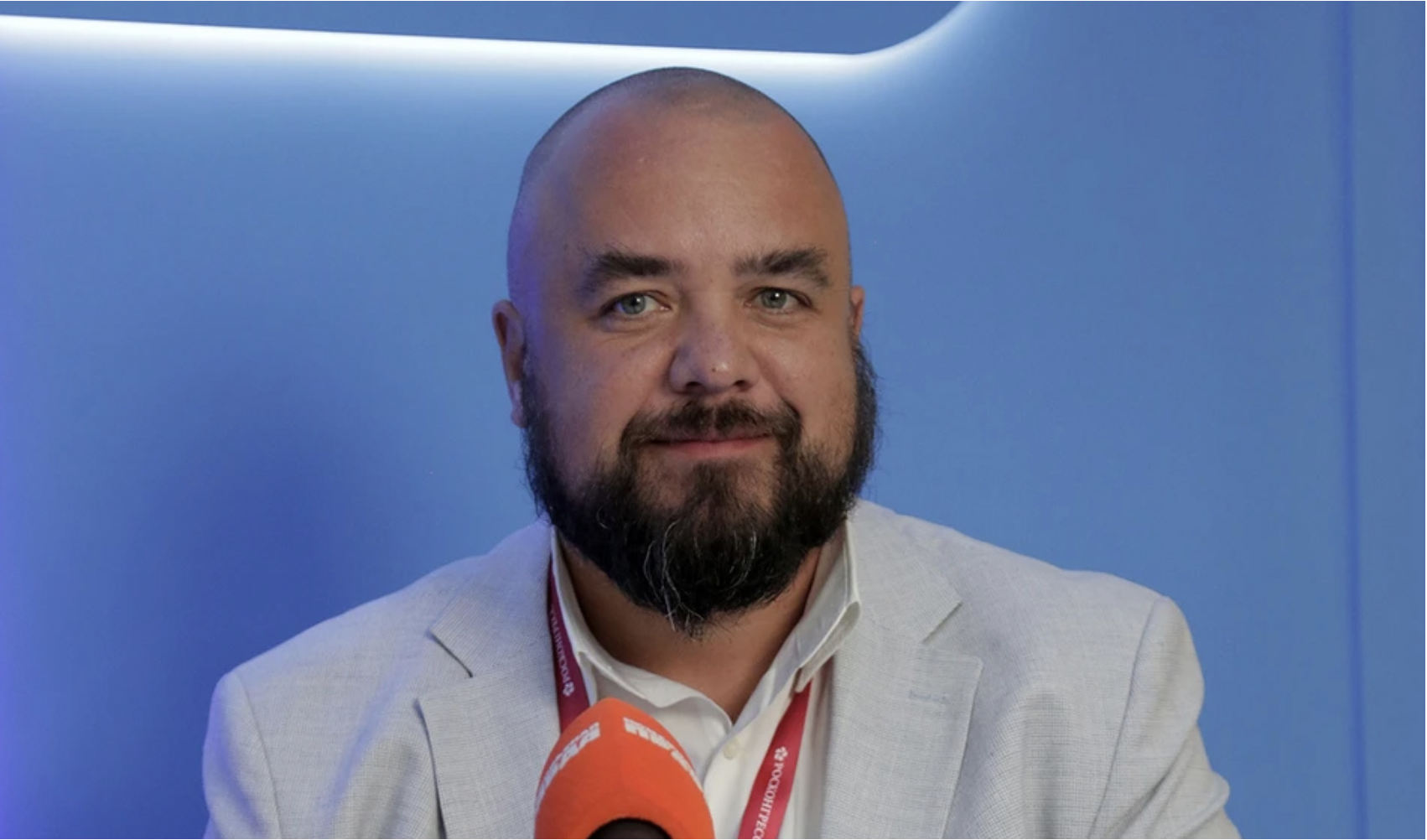 Кирилл Родин: «Запретительные меры работают по закону убывающей отдачи» – фото