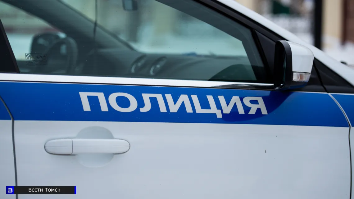 Томск: Изъяли контрафакт на 1,7 млн руб – фото