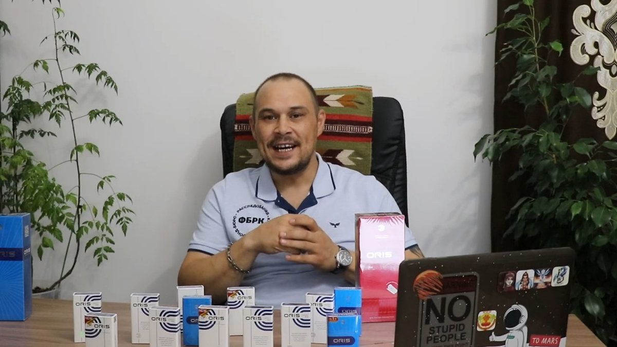 Казахстан: «На территорию ЕАЭС могут попадать до 500 миллионов пачек в год» – фото