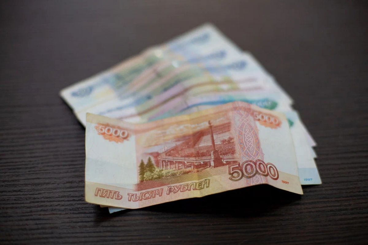 Орловская область: Бизнес на контрафакте закончился в суде – фото