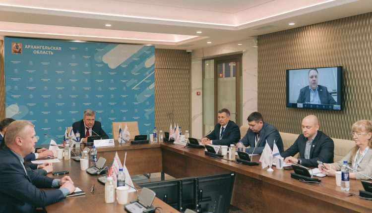 Архангельская область: «Нужно двигаться в сторону умного регулирования» – фото