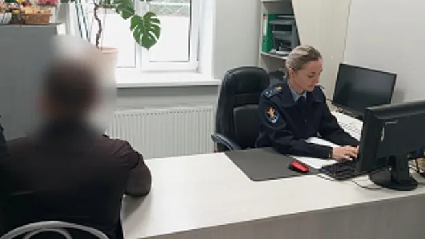 Краснодарский край: В суде ответит за свой контрафакт – фото