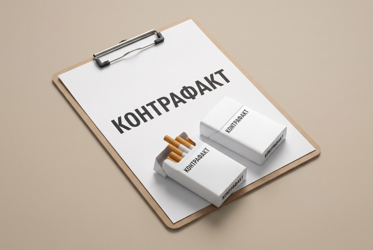 ННЦК: Доля незаконного оборота - 9,4%  – фото