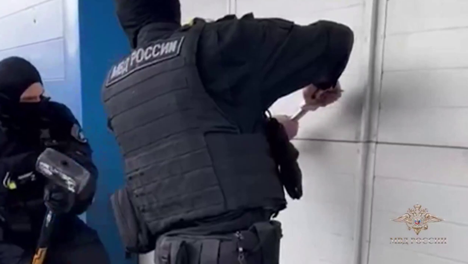 Ленинградская область: Дело на&nbsp;237 млн руб рассмотрит суд в&nbsp;Тосно – фото