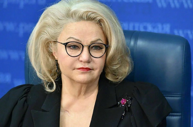 Нина Останина: «Цель – не просто ограничить, а&nbsp;«обелить» торговлю вейпами» – фото