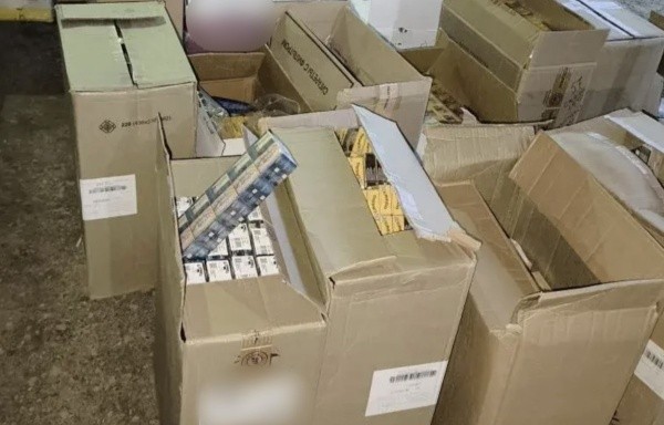 Марий Эл: ФСБ выявила табачного олигарха – фото