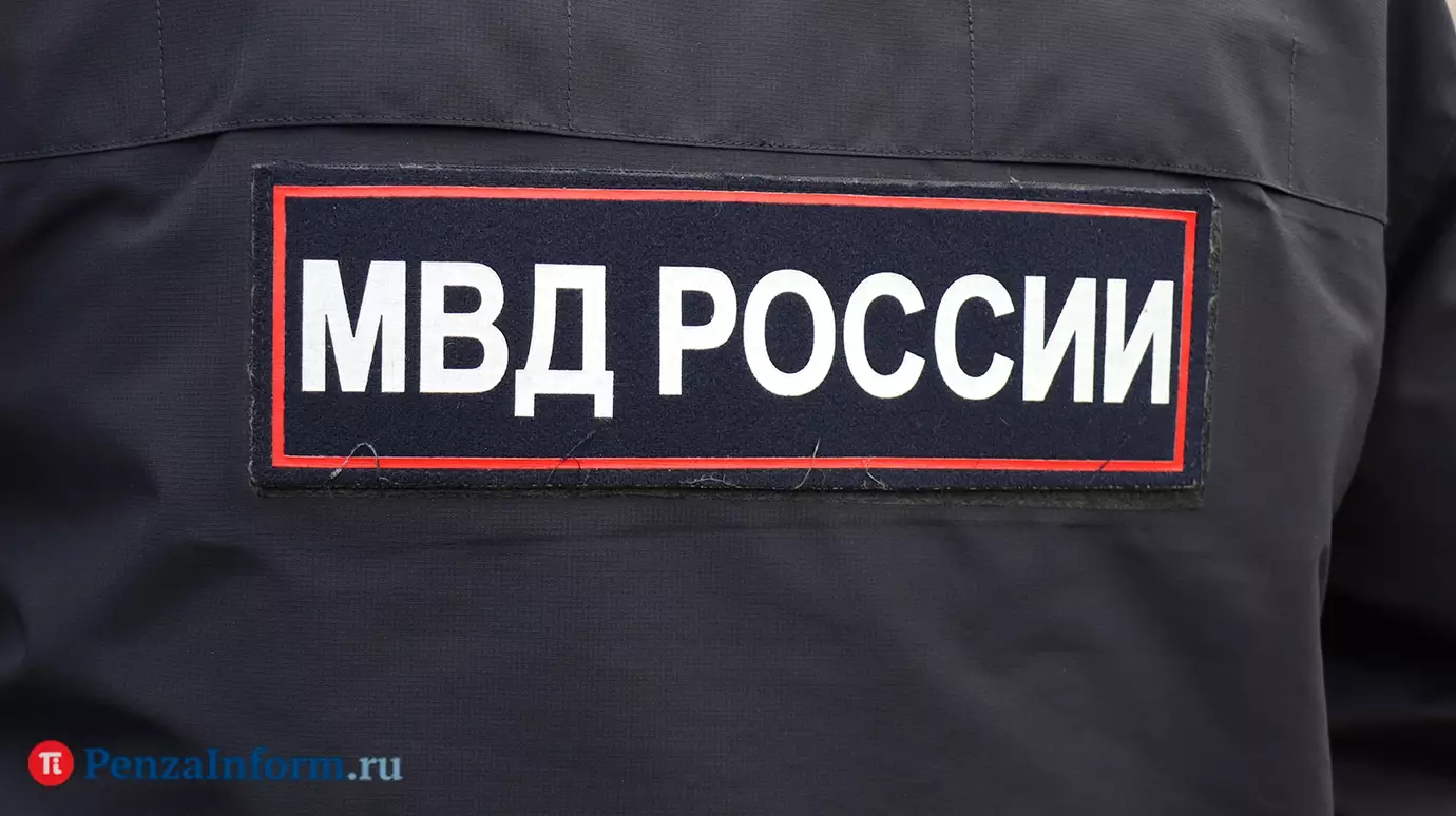 Пенза: 101,4 тысячи сигарет до суда довели – фото