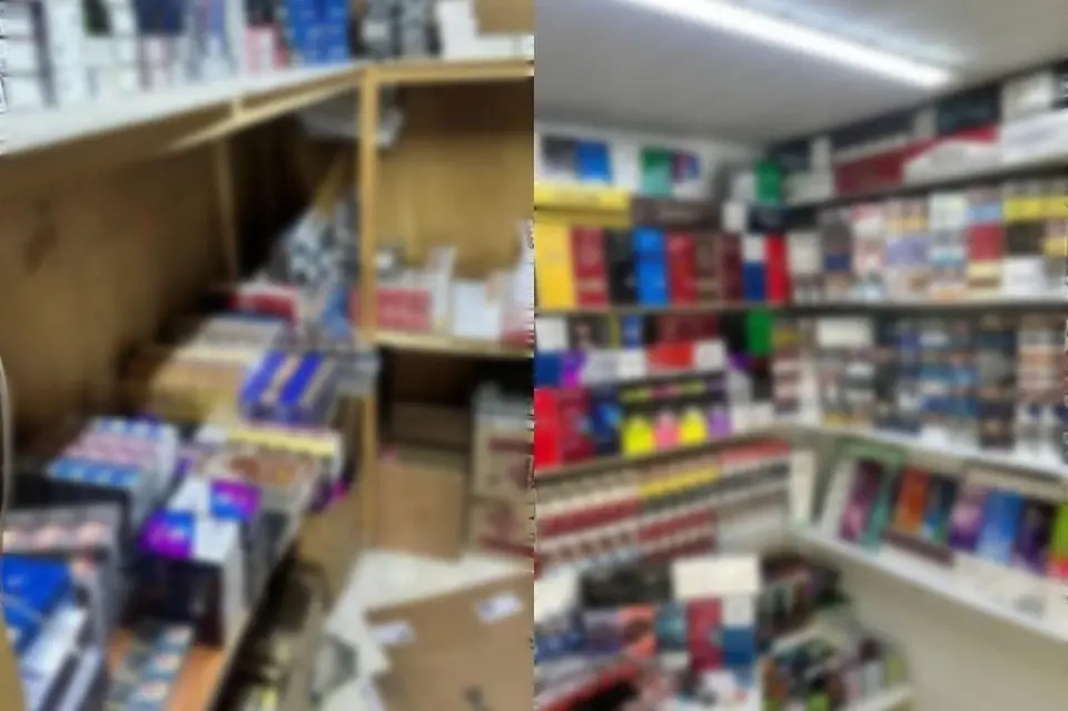 Новосибирск: 2 млн руб нашла полиция на улице Сибиряков-Гвардейцев – фото