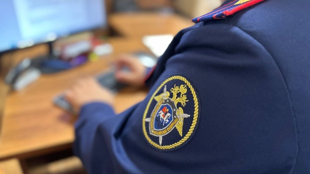 Адыгея: Азадхан Рзаев штрафом отделался – фото