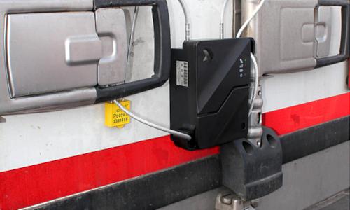 ЕАЭС: Дан старт грузоперевозкам с&nbsp;применением навигационных пломб   – фото