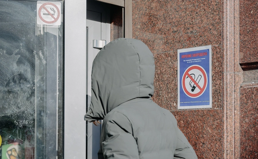 Новороссийск: Приезжий из Курганской области оказался злоумышленником – фото