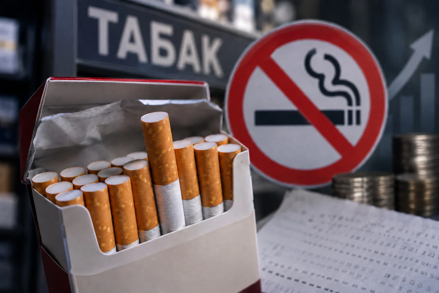Торговля: Голос местных жителей учтут при определении границ – фото