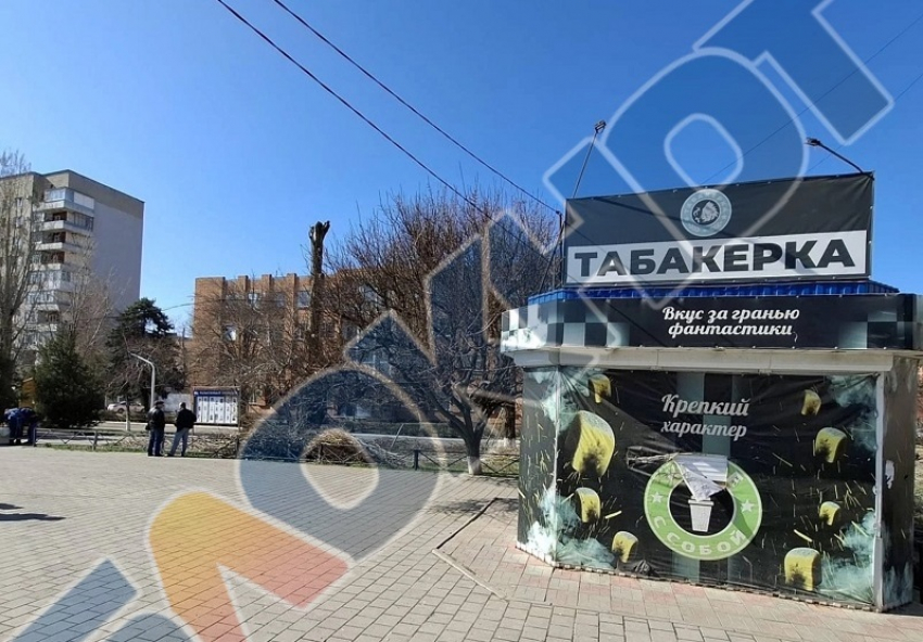 Ростовская область: Цулая Н., Цулая Р. и Лугаськова В. арестуют – пусть только вернутся – фото