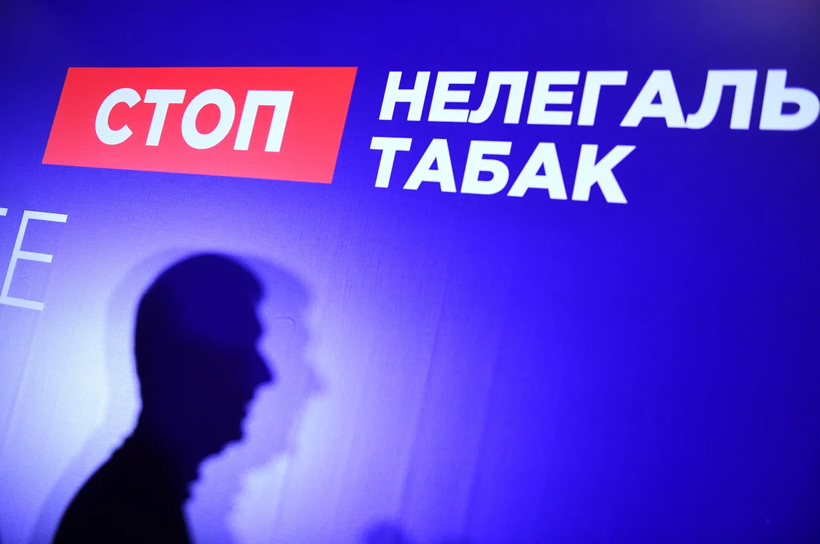 JTI Россия: Потери бюджета от неуплаты акцизов и&nbsp;НДС превысили 127 млрд рублей – фото