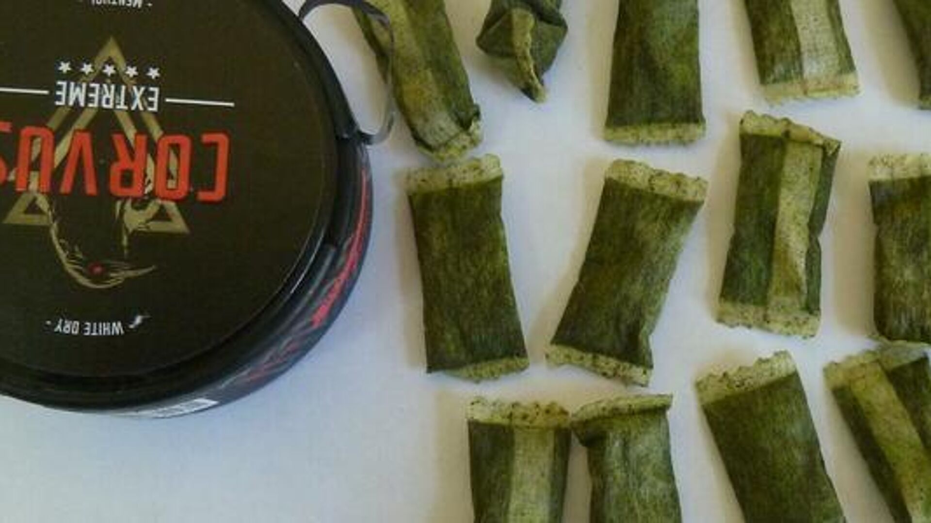 Южная Осетия: Снюс – под строгим запретом – фото