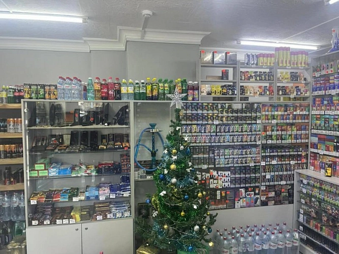 Северная Осетия: Задержан владелец точки и две его продавщицы – фото