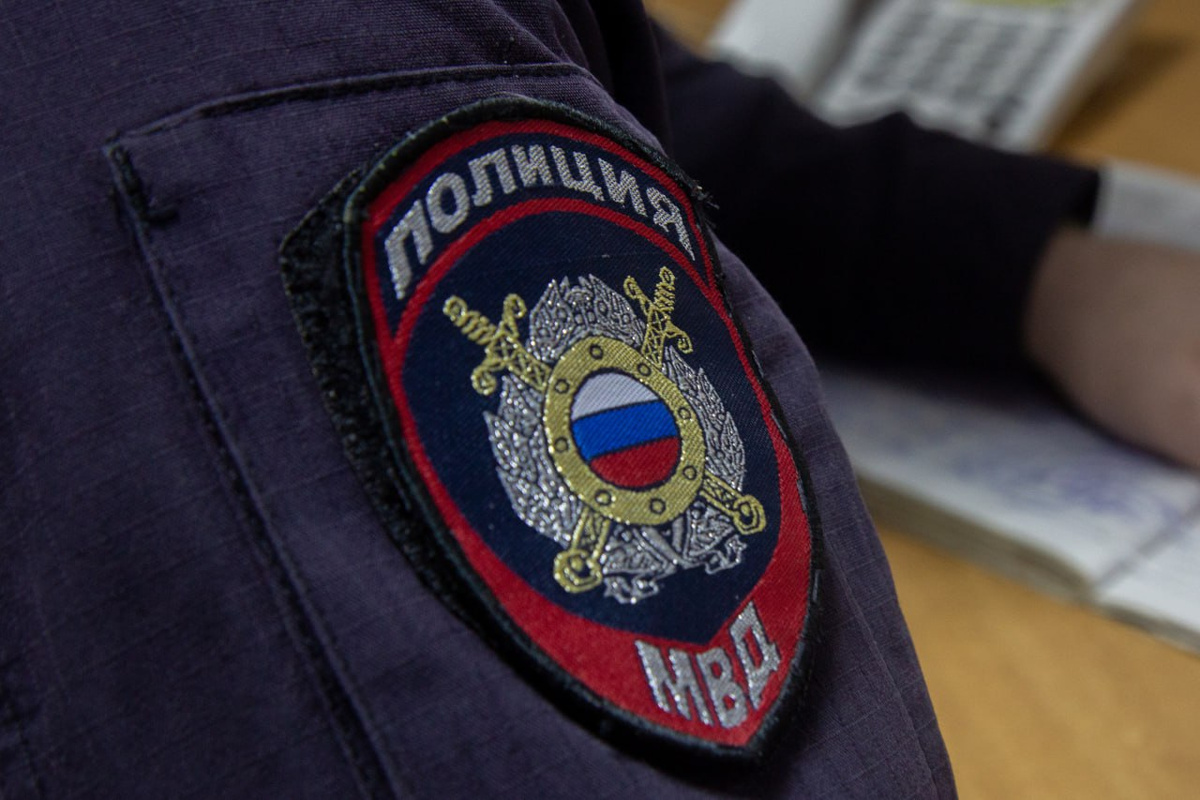 Вологодская область: Попались на&nbsp;бутылке водки – фото