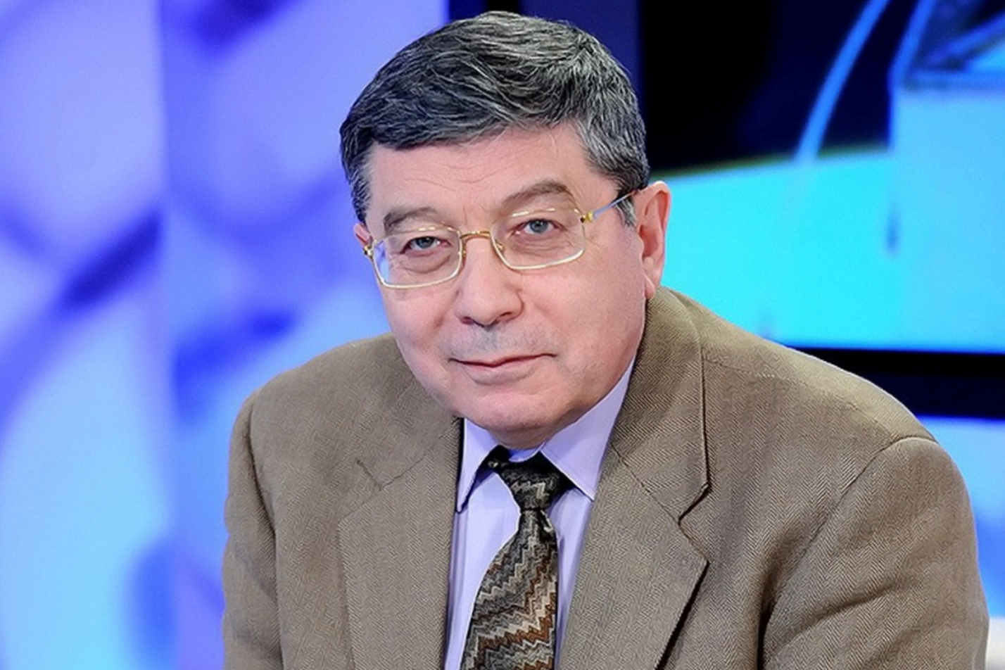 Иосиф Дискин: «Действуют в общественных интересах, а на деле – просто усиливают черный рынок» – фото