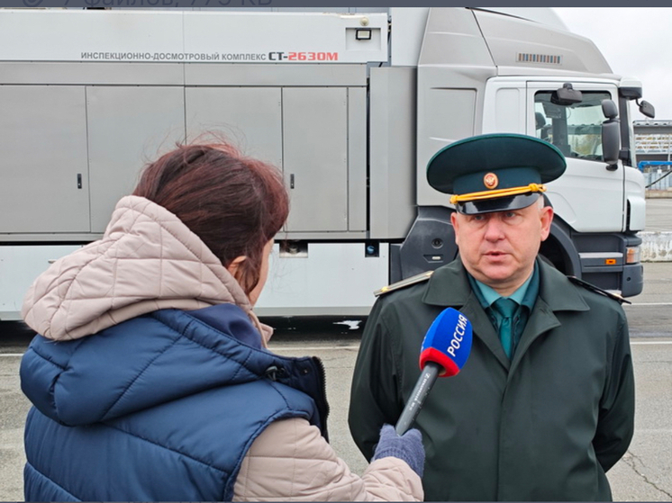 Смоленская область: «Техника и профессионализм сотрудников позволяют выявлять нарушения» – фото