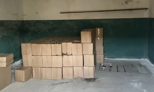 Нижегородская область: 22 коробки сигарет до судимости доведут   – фото