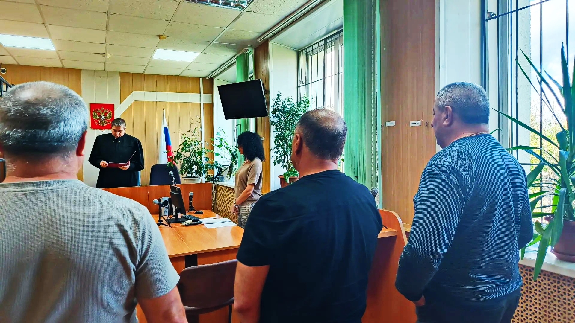 Ивановская область: Штрафы – по 3 млн руб – фото