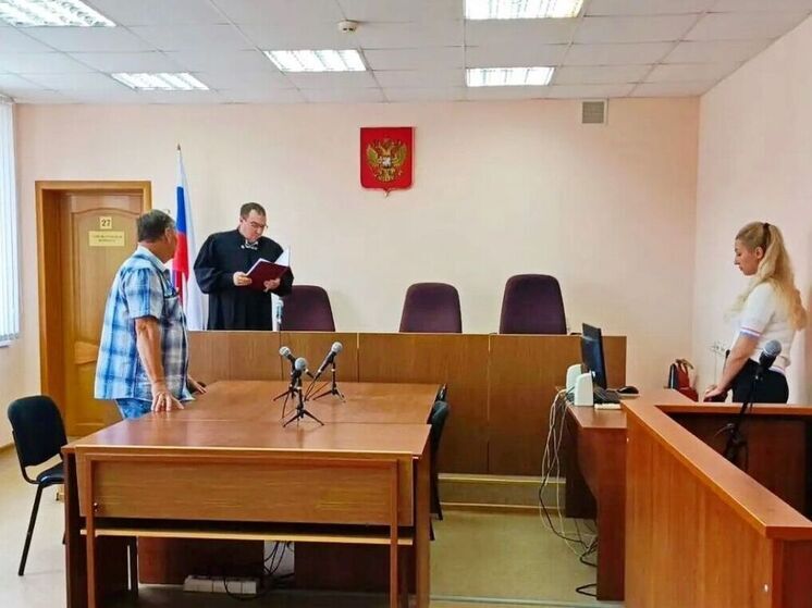 Ивановская область: Пожалели и&nbsp;оштрафовали на&nbsp;140 тыс руб – фото
