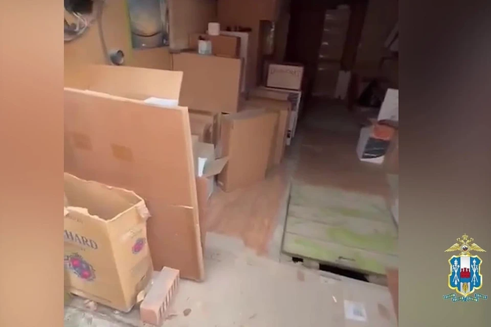 Ростовская область: 50 млн руб на шестерых – фото