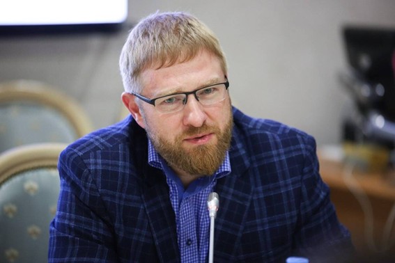 Александр Малькевич: «Наивно считать, что, если в&nbsp;продаже не будет табака, все бросят курить» – фото