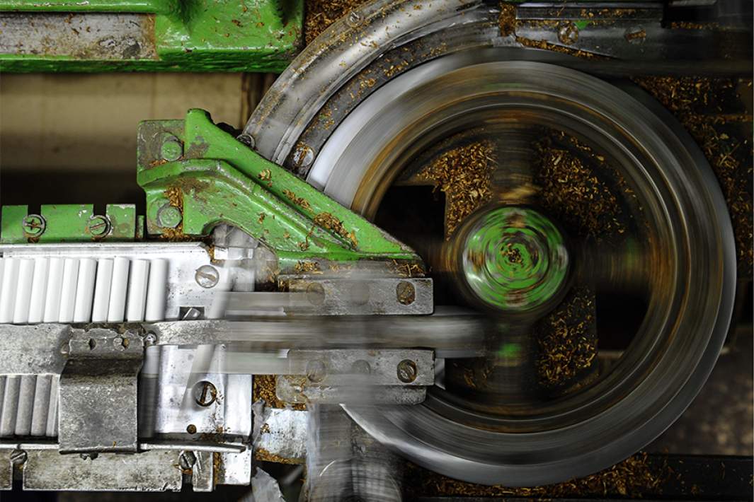 Ростовская область: Полиция накрыла смежные производства – фото