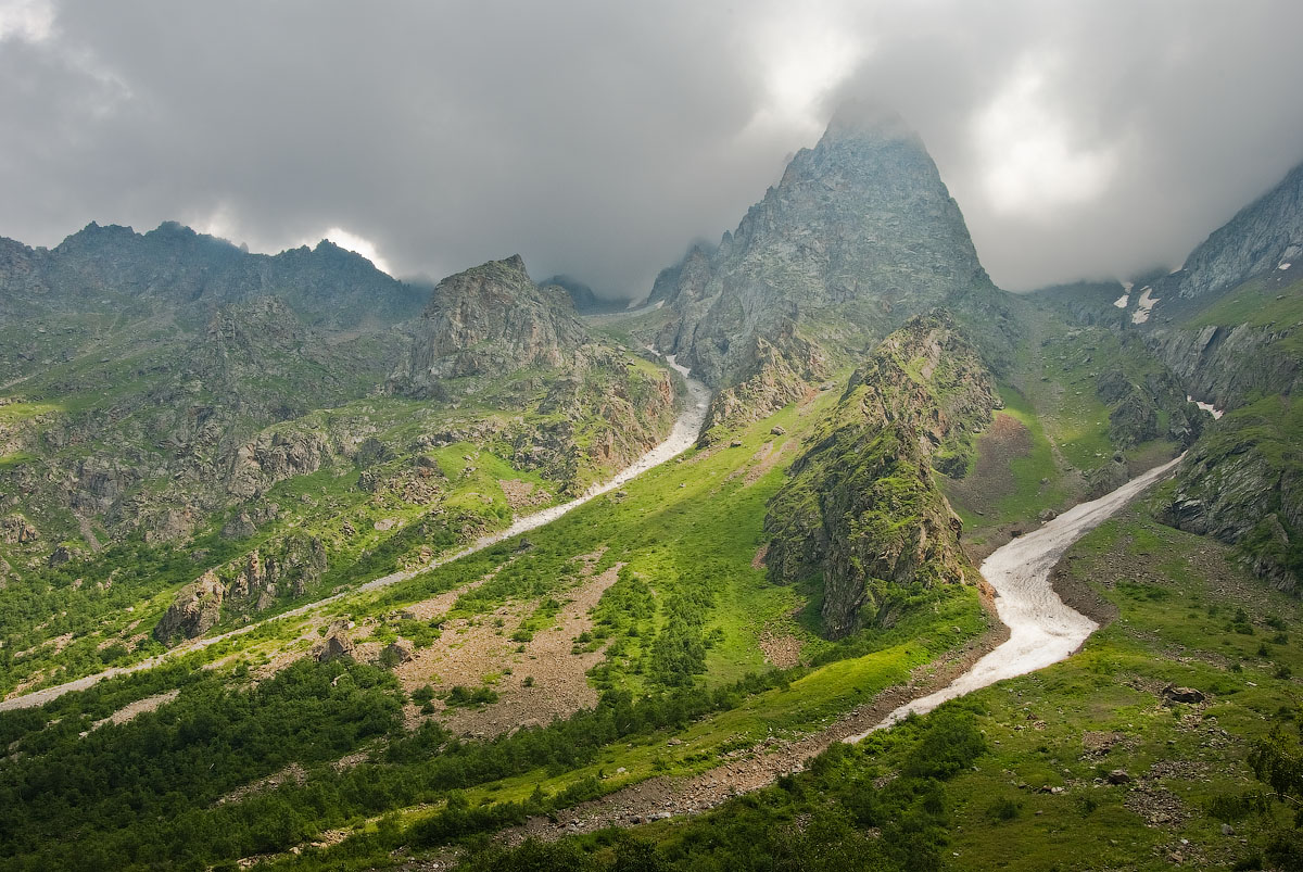 Северная Осетия: От такого «бизнеса» сплошные убытки – фото