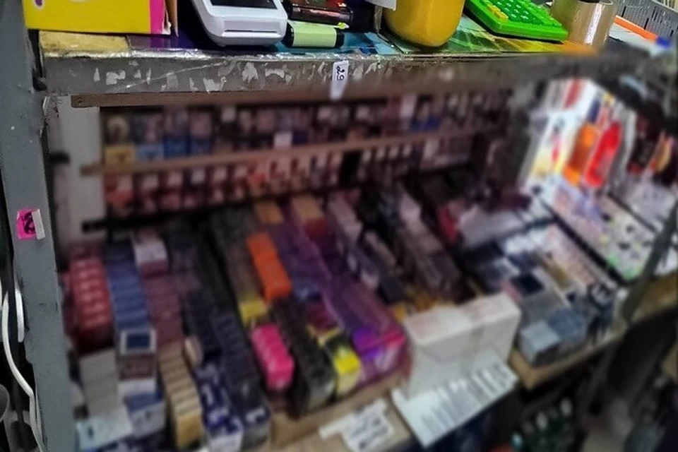 Запорожская область: Улов в&nbsp;Энергодаре – фото