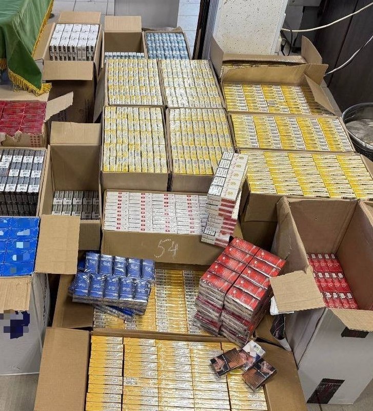 Вологодская область: 1,4 млн нашли в старом сарае и ларьке – фото