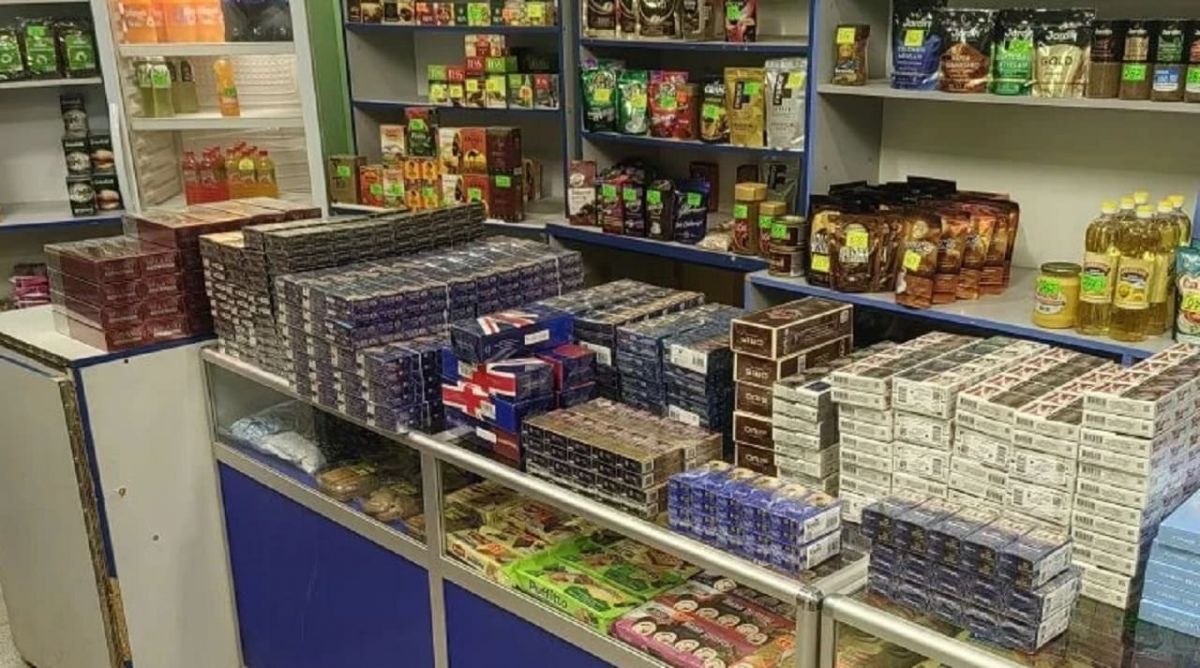 Владимирская область: Рецидивист из Кольчугино вновь попался – фото