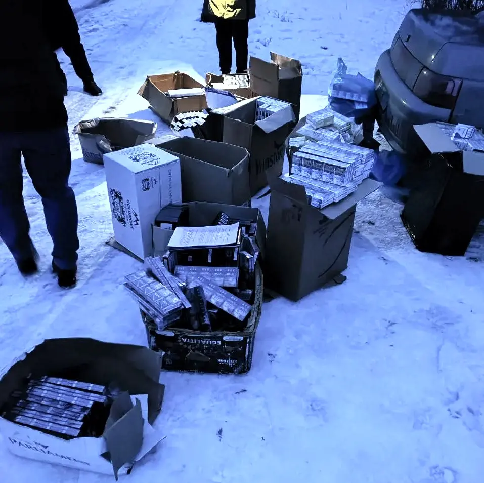 Ставропольский край: «Приобрели у&nbsp;неизвестных лиц немаркированную табачную продукцию» – фото