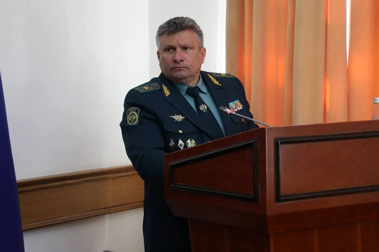 Дагестан: Контрабанда на&nbsp;миллионы рублей остановлена – фото