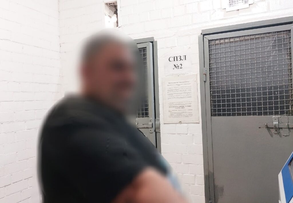 Краснодарский край: Армянин привез 36,2 тыс. пачек немаркированных сигарет – фото