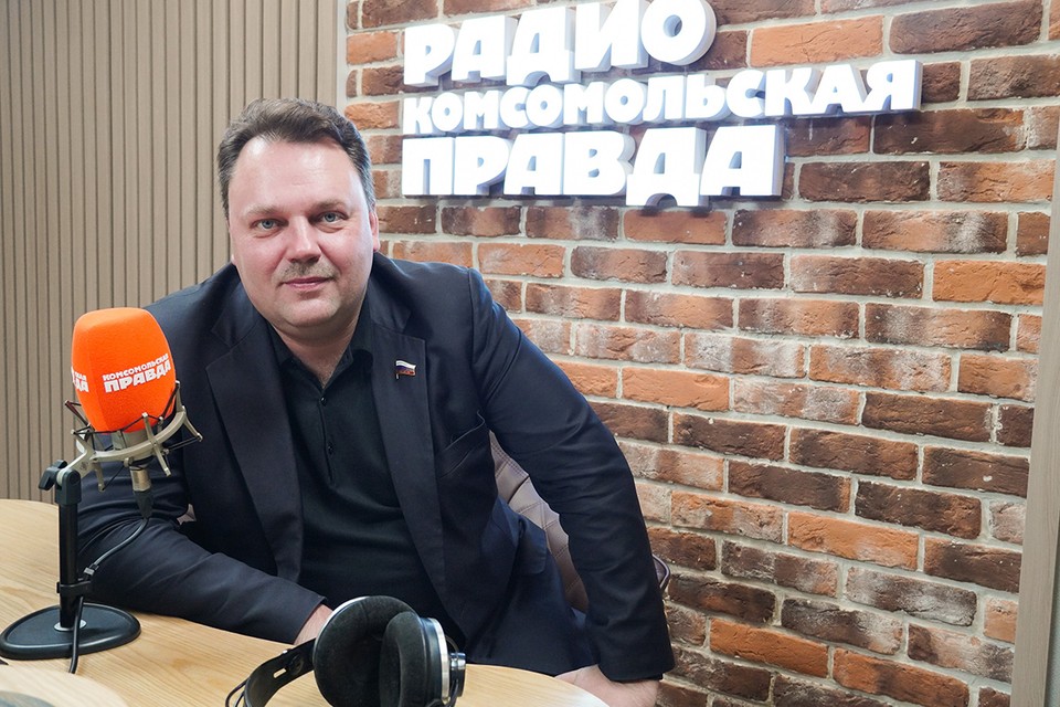 ОП: К борьбе с контрафактом подключат общественников – фото